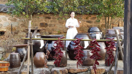 ’역적’ 신은정, 눈길끄는 현모양처 금옥의 강력한 한방!