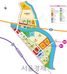 LH, 경기 이천 마장지구 아파트용지 2개 필지 공급