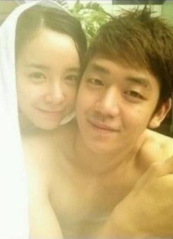변수미이용대 결혼에 임신까지 겹경사! 그녀는 누구? 6년째 사랑