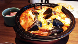 [우현석의 팔도맛기행]이탈리안 레스토랑 브릭스