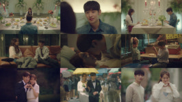 ‘내일 그대와’꽃순♥덕방 본격 신혼 시작...한 시간 내내 달콤