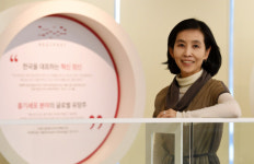 [CEO&스토리] 양윤선 메디포스트 대표 SF소설 같다던 줄기세포 치료제 가능성 입증해 뿌듯