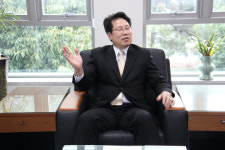 최수정 산단공 부산본부장 조선·해양플랜트 기업 원전산업 진출 도울 것