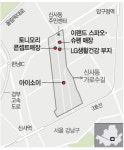 ‘패션뷰티의 성지’로 다시 살아나는 가로수길 상권