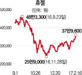 [스톡인사이드] 악재 걷히고...최대 실적 행진하는 휴젤