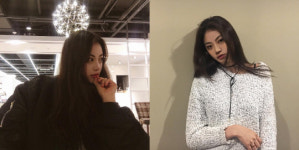 ‘수영 얼짱’ 정다래, 여배우급 미모 근황 화제···본부이엔티 소속 활동 중