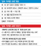 [건축과도시-김포 가까운교회] 갤러리 인듯...상가건물 인듯...트랜스포머 닮은 파격의 聖殿