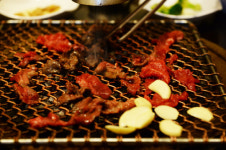[우현석의 팔도맛기행]시내식당의 광양불고기