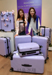 리모와(RIMOWA) 한국 특별 한정판 출시