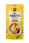 [2017 히트예감 상품]청수식품 ‘청수제물칼국수’