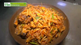 ‘생방송 투데이’ 낙지·전복·소갈비 삼합찜 맛집···화곡동 ‘신고집해물찜’