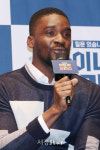 샘오취리, 프로 무조건 해야겠다는 생각(차이나는 클라스)