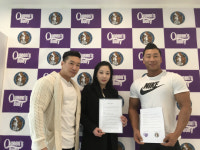 피트니스더핏불·퀸즈바디 MOU 체결