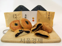 ‘보네스뻬’·‘빠뮤’ 국산 쌀 빵 하루 1만 개씩 판매