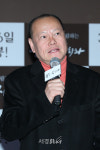 [현장] ‘왕을 참하라’ 김학철 “한명회, 배우라면 거절할 수 없는 역할···이덕화 선배와는 다르게 재해석