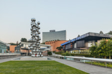 삼성미술관 개점 휴업