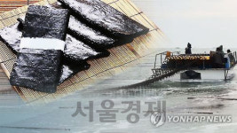 中, 한국 조미김 80% 통관불허···사드보복에 ‘촉각’