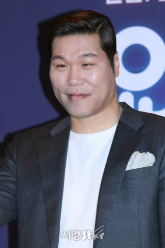 서장훈, 여기서는 꽃길만~