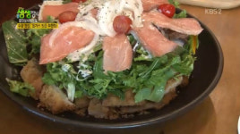 ‘생생정보’ 하루 4시간 한정판매 돈가스 맛집···광양 ‘제크와 돈가스’