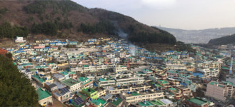 부산 대티고개·온두레·구포마을 주거환경 확 바뀐다