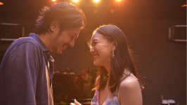 [개봉영화] 미녀와 야수·비정규직 특수요원·토니 에드만·스페이스 비트윈 어스·오버 더 펜스