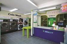 크린토피아+코인워시, 3월 빨래방창업 설명회 개최