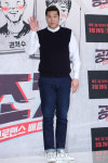 서장훈, 언제나 봐도 놀라운 장신! (공조7 제작발표회)