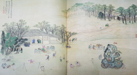 화합의 소망 담은 광화문 산대희 열린다