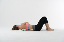 참을 수 없는 등 통증 해결법(1)