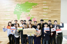 GS홈쇼핑, ‘수출기업으로 변신 ···업계 최초 ‘전문무역상사’로 선정’