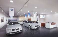 [오늘의 자동차] BMW 그룹 코리아, 천안 인증 중고차 매장 신규 오픈