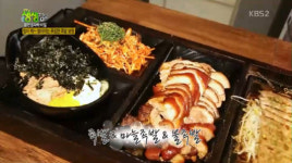 ‘생생정보’ 족발 보쌈 한판 맛집···홍대 ‘족발보쌈한상’