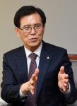 서경에코밸류 | [서경이 만난 사람] 이영순, 원·하청 공생협력 강화...협력업체 재해율 대폭 낮춰