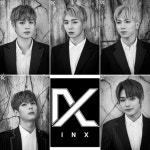 보이그룹 인엑스(INX), 싱글 앨범 2GETHER 개별 이미지 공개