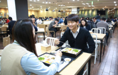[라이프&] 프리미엄 한식을 구내식당에서...약식동원밥상 매일 품절이에요