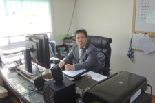 [2017 한국품질우수기업]피누스이앤씨, 조경관리 기술력 정평...재계약률 80%