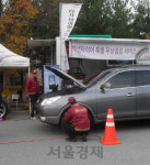 [오늘의 자동차] 넥센타이어, 봄 맞이 고속도로 무상점검 실시