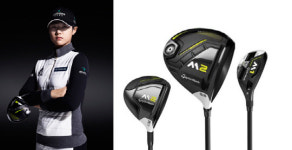 [골프는 내 친구] 테일러메이드 올 뉴 M패밀리