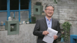 차이나는 클라스 정의의 의미 집중 조명..연세대 김형철 교수 출연