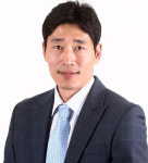 ‘갈색 폭격기’ 신진식, 삼성화재 새 감독 낙점