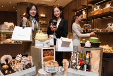 웨스틴조선호텔, 103년 전통 조선델리 오픈