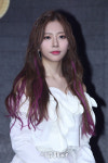 드림캐쳐 지유, 여신 미모! (쇼케이스)