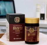 (주)농협홍삼 창원점 | FORTUNE 2017 신뢰브랜드 대상｜건강기능식품부문｜(주)농협홍삼 ‘한삼인’