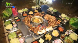 ‘생생정보’ 숯불 삼겹살 맛집, 문정성시의 비밀은?···양산 ‘빡돈’