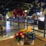 꽃길 걷자 CGV, 전국 6개 극장 내 향기로운 꽃길 설치