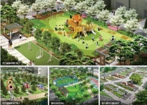 생활인프라는 공유하고 아파트 가격은 저렴한 아파트 노려라