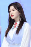 라붐 지엔, 인형이 따로없네 (쇼케이스)