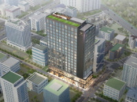 강남 테헤란로 ‘중대형 오피스텔’을 잡아라! ‘삼성동 롯데캐슬 클라쎄’ 주목