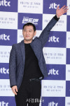 정만식, 안녕하세요~ 만식이 왔어요! (맨투맨 제작발표회)