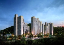 경남 하동에 랜드마크 398세대 대단지 아파트 ‘한양 리버팰리스’ 상륙